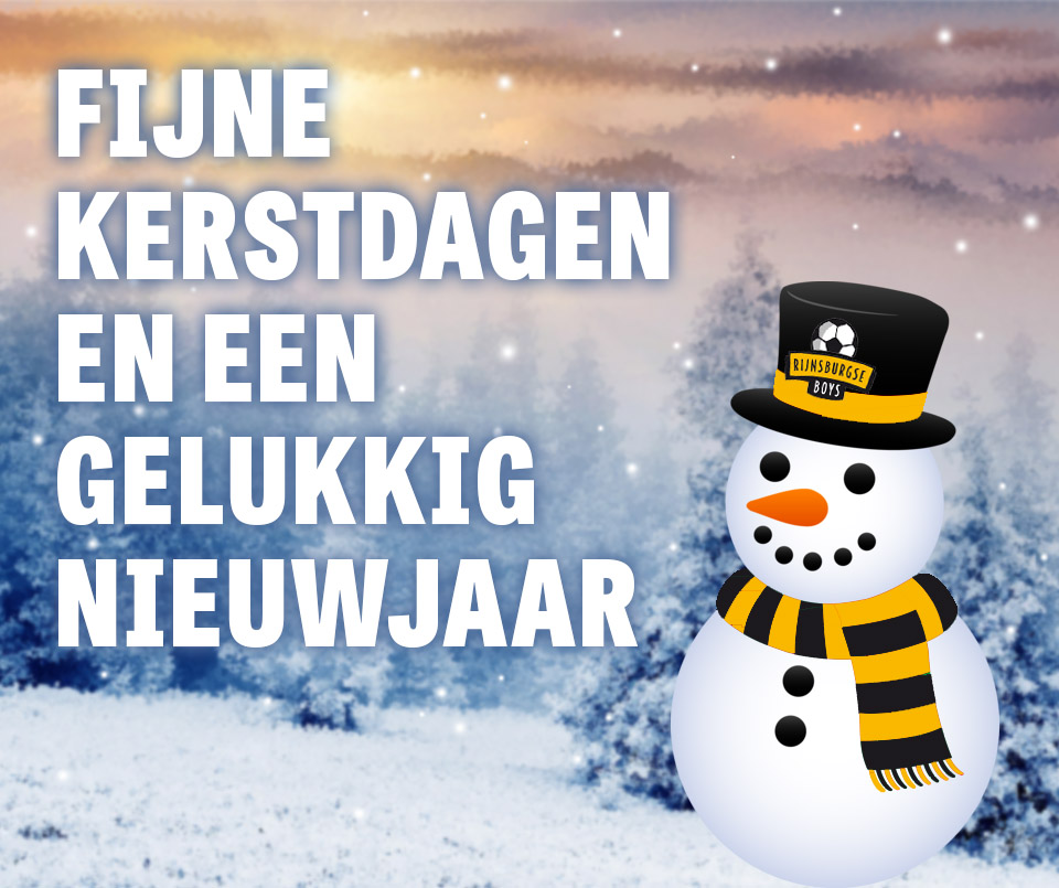 KERST