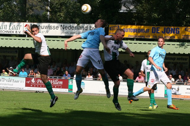 rbb-scheveningen