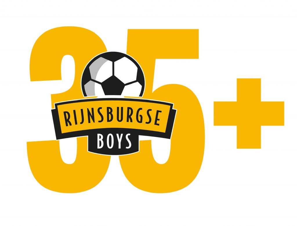 Vrijdag september: 35+ voetbal Rijnsburgse Boys